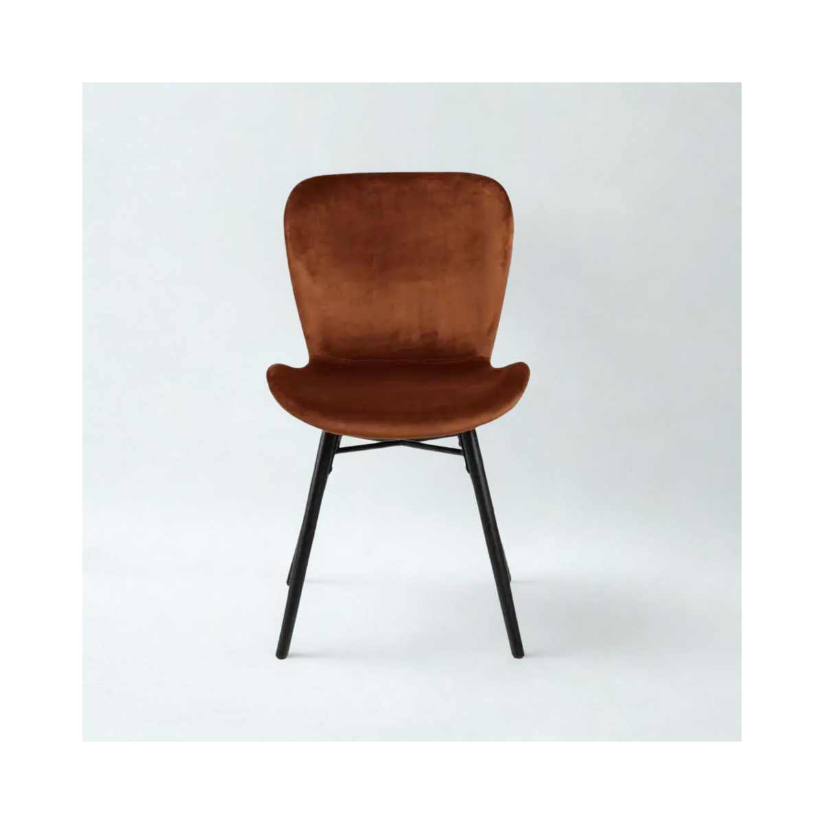 Julian Chair Copper