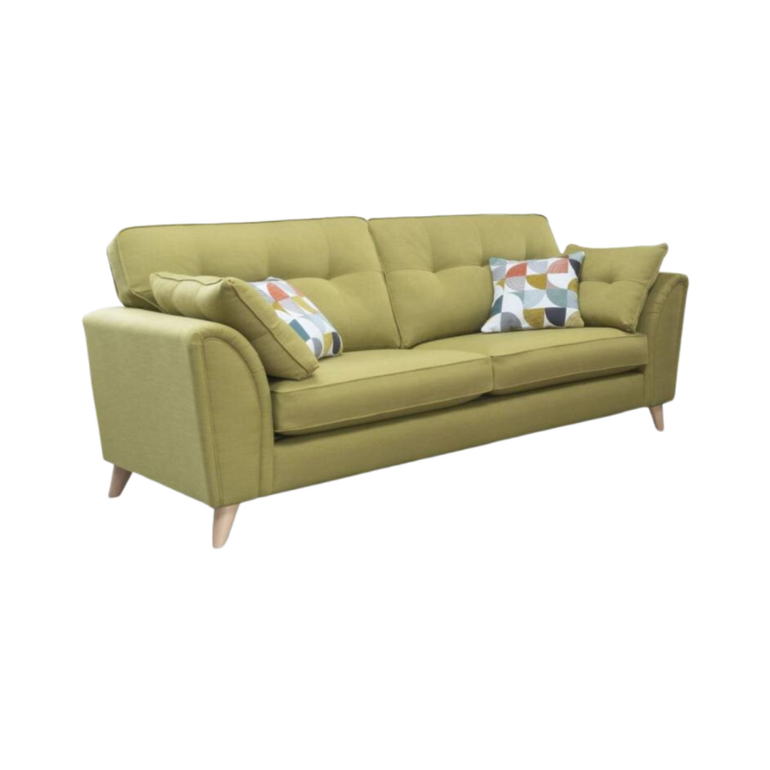 Abbie 3 Seater Sofa