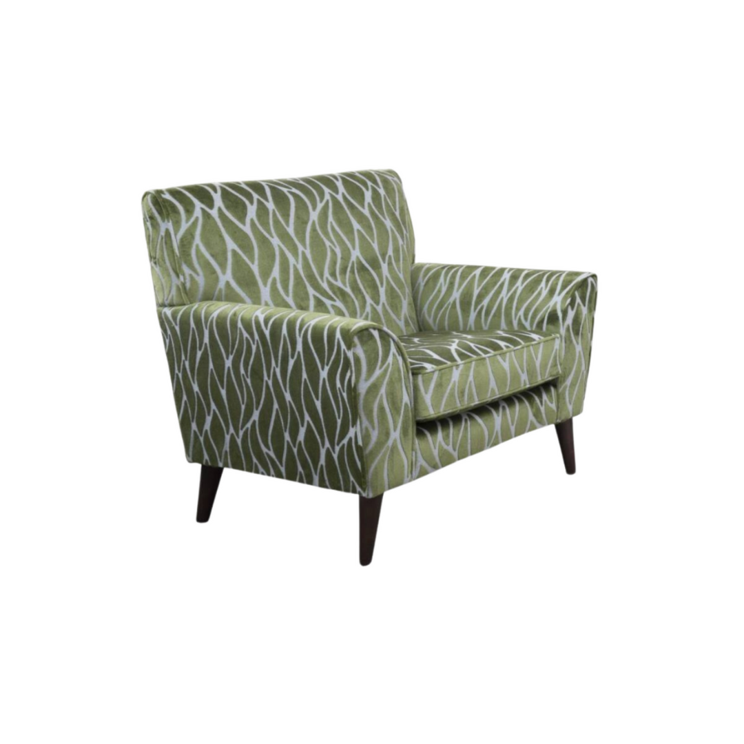 Abbie Accent Chair