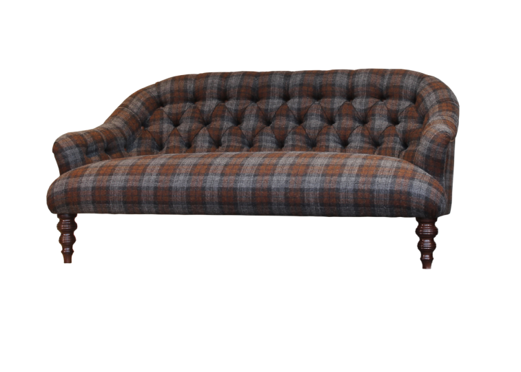 Tetrad Harris Tweed Aberlour Sofa