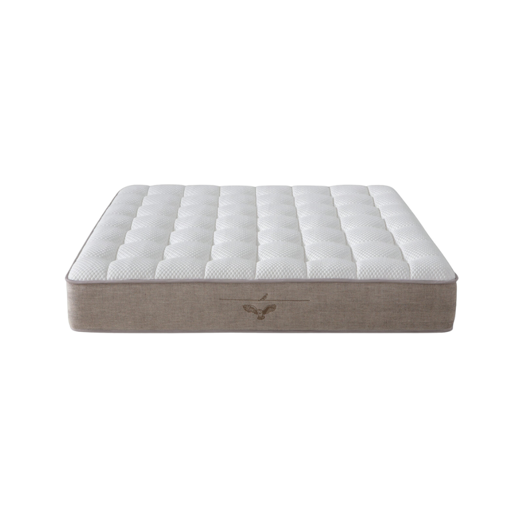 Airsilk 200cm Mattress