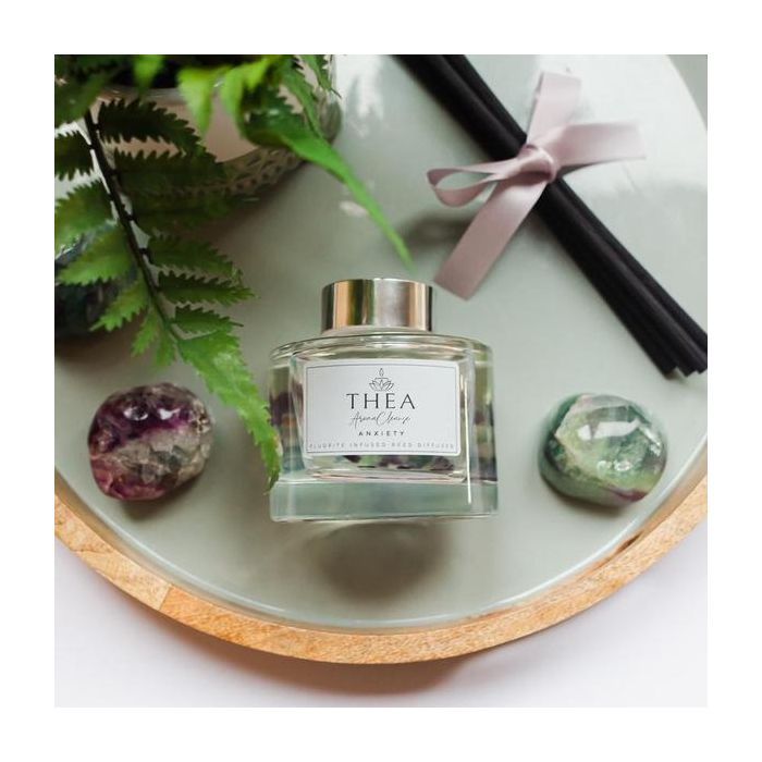 Anxiety Reed Diffuser