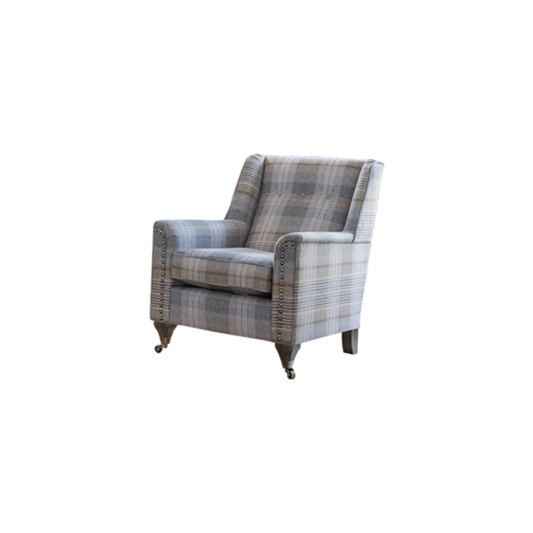 Arona Accent Chair