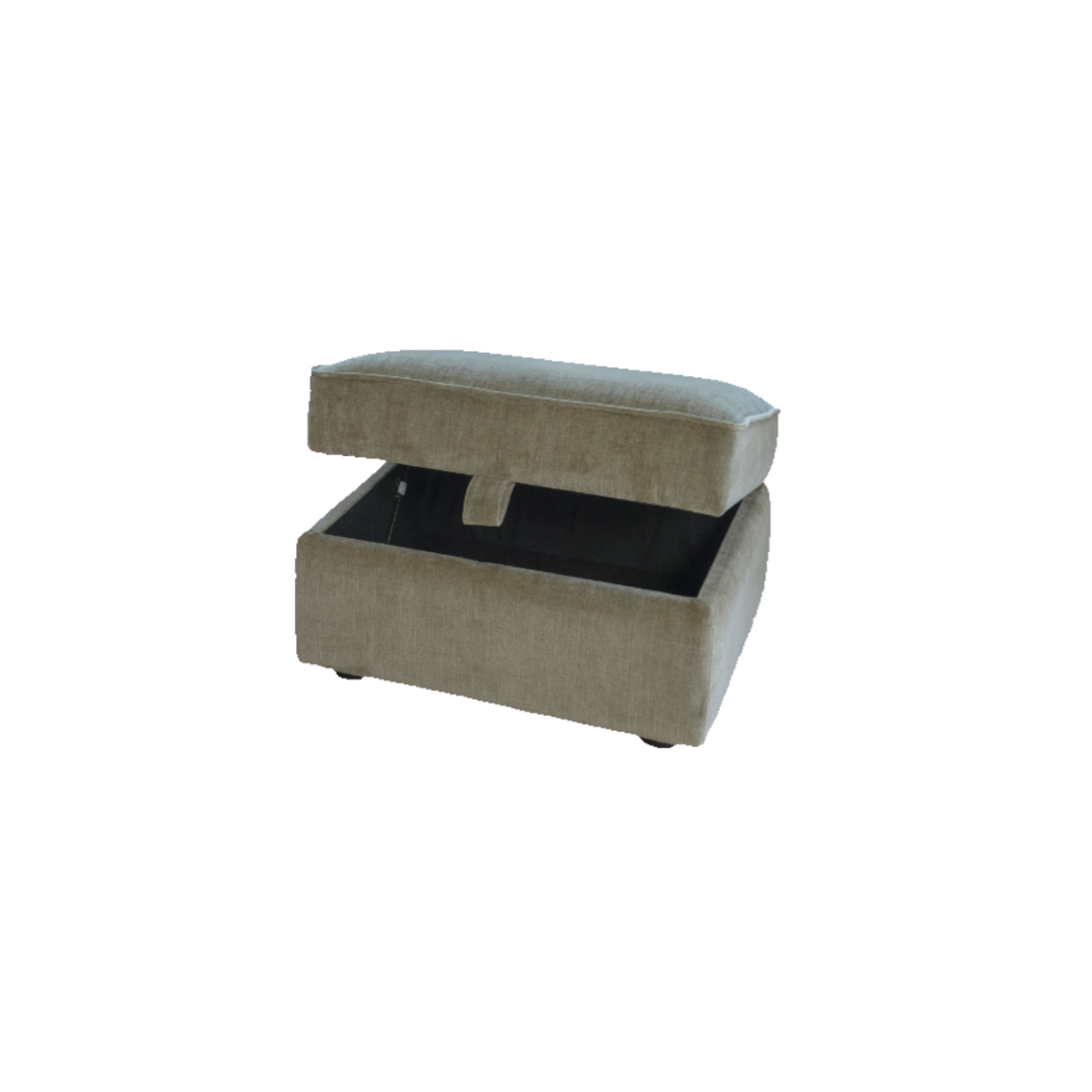 Arona Storage Stool