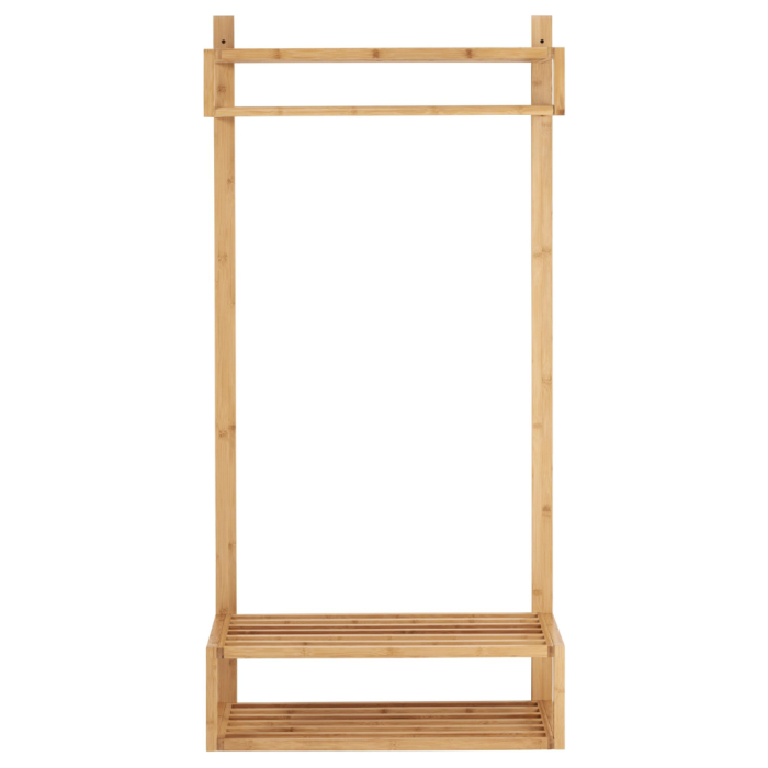 Malay Clothes Rack 80x30x170cm