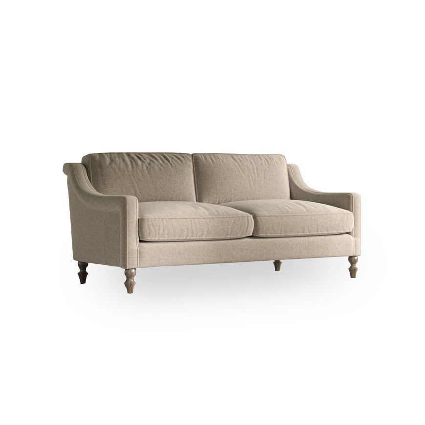 Spink & Edgar Bardot Grand Sofa Band 1