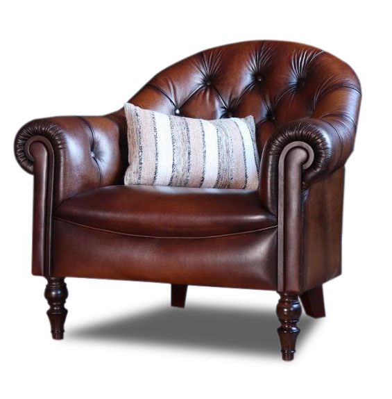 Tetrad Beaton Armchair