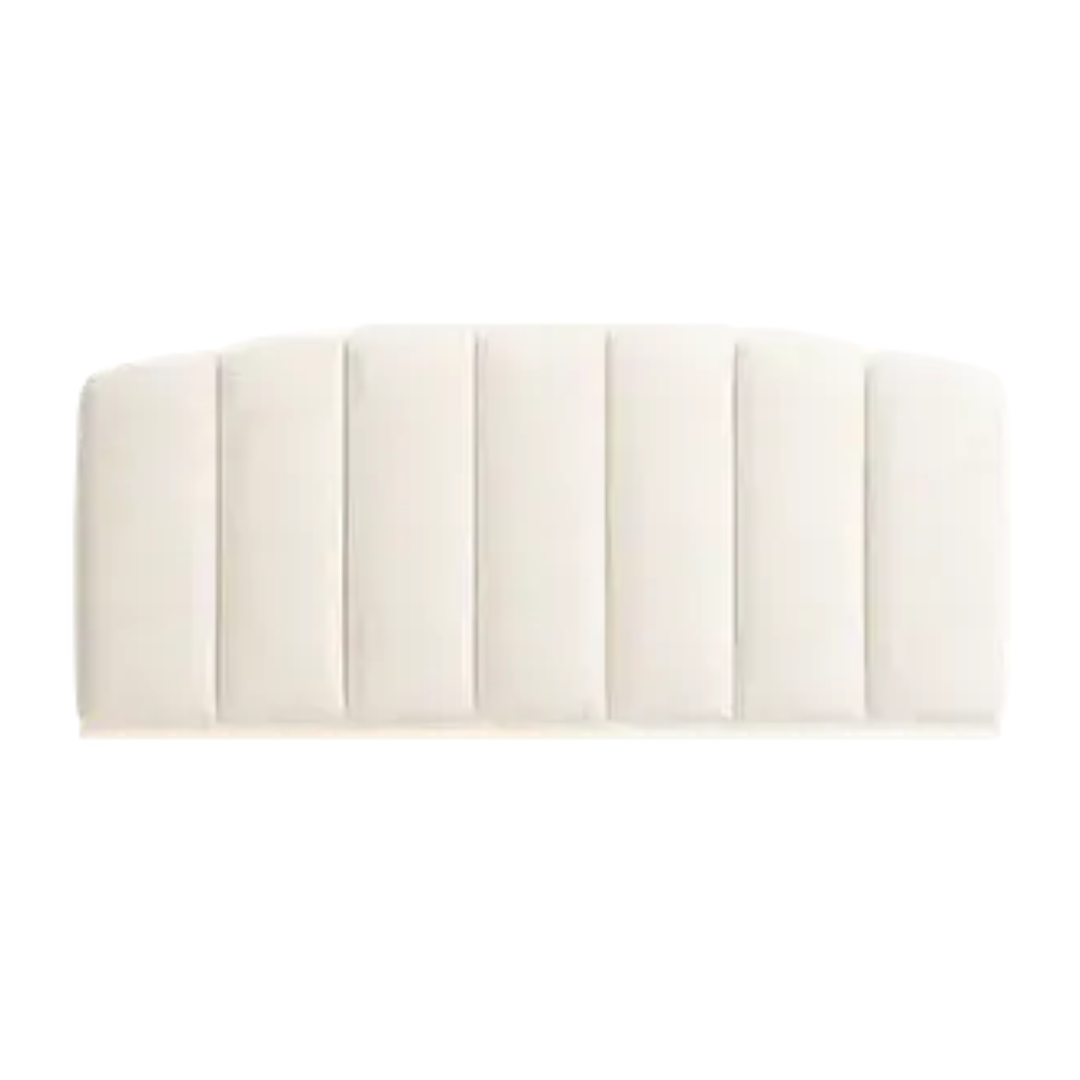 Hypnos 150cm Beatrice Shallow Headboard