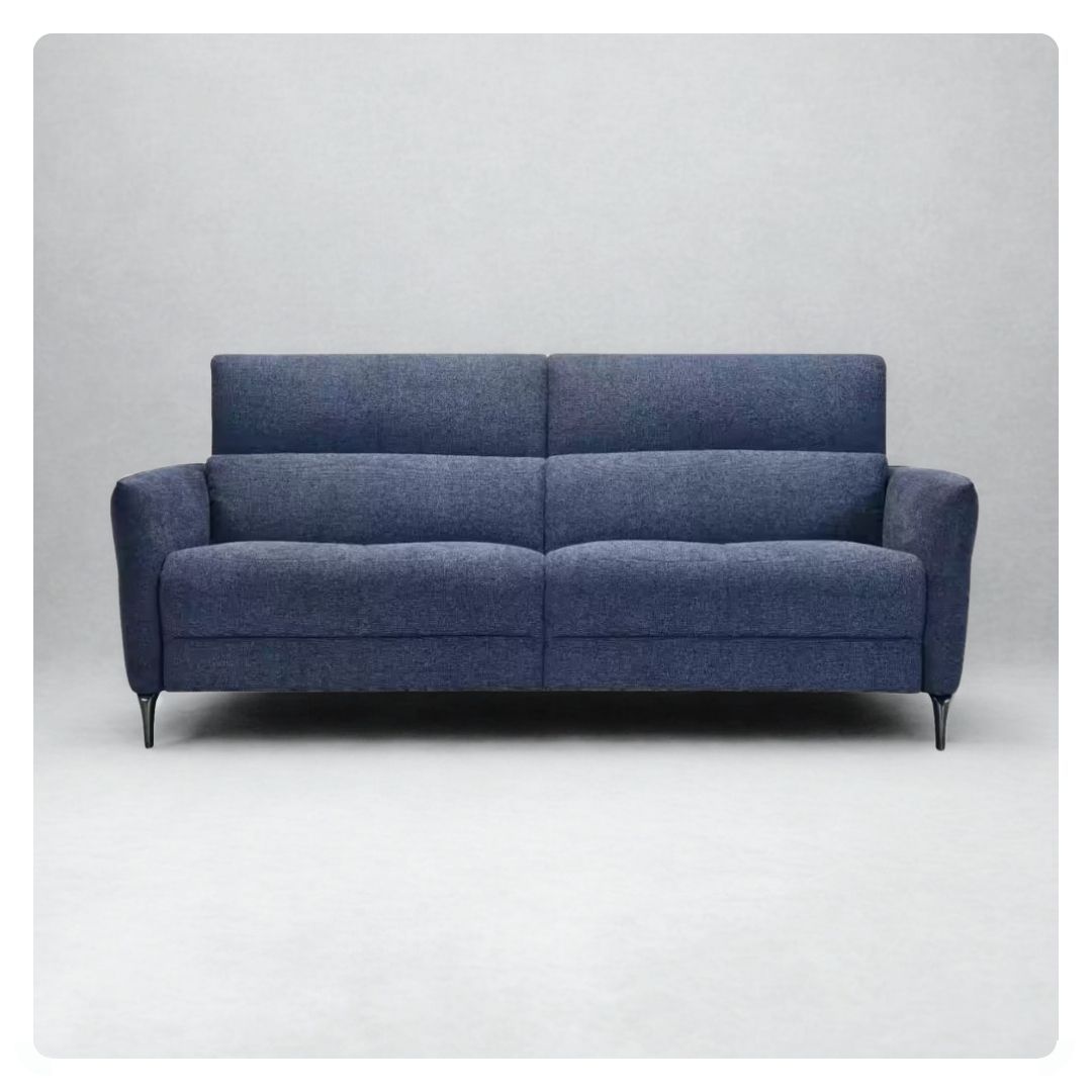 Belmont Power Model 3 Seater 2 Cushion Power