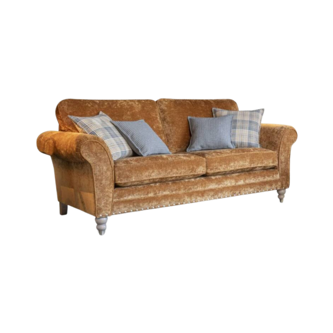 Betty 3 Seater Sofa