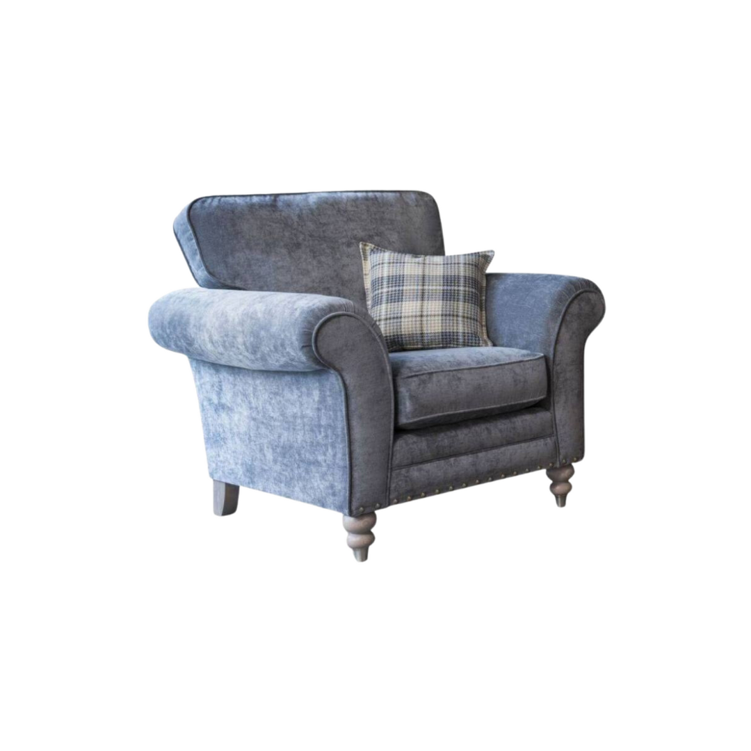 Betty Accent Chair