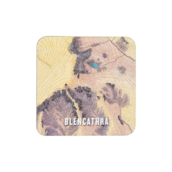 Blencathra Coaster