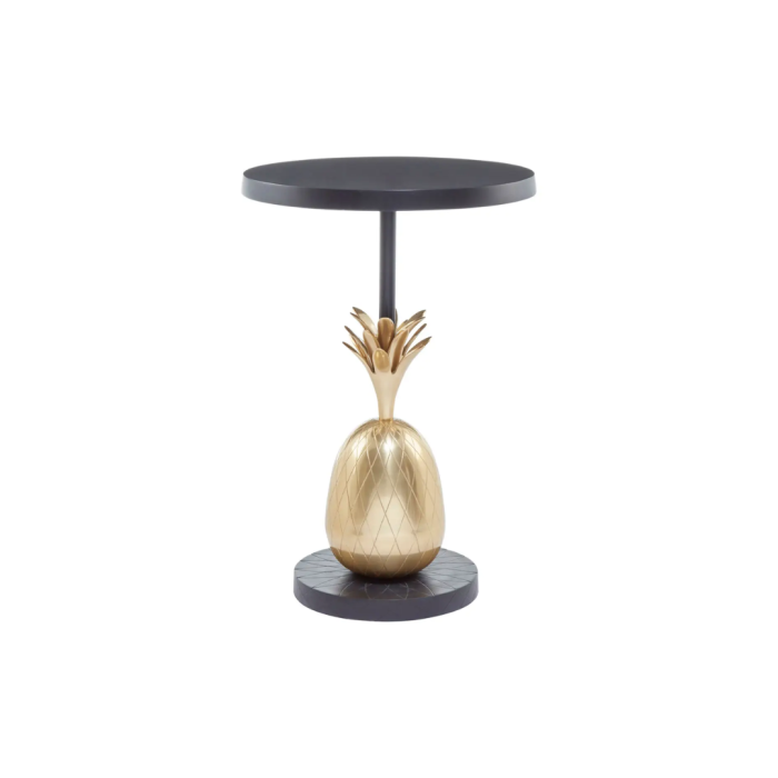 Boho Pineapple Table 