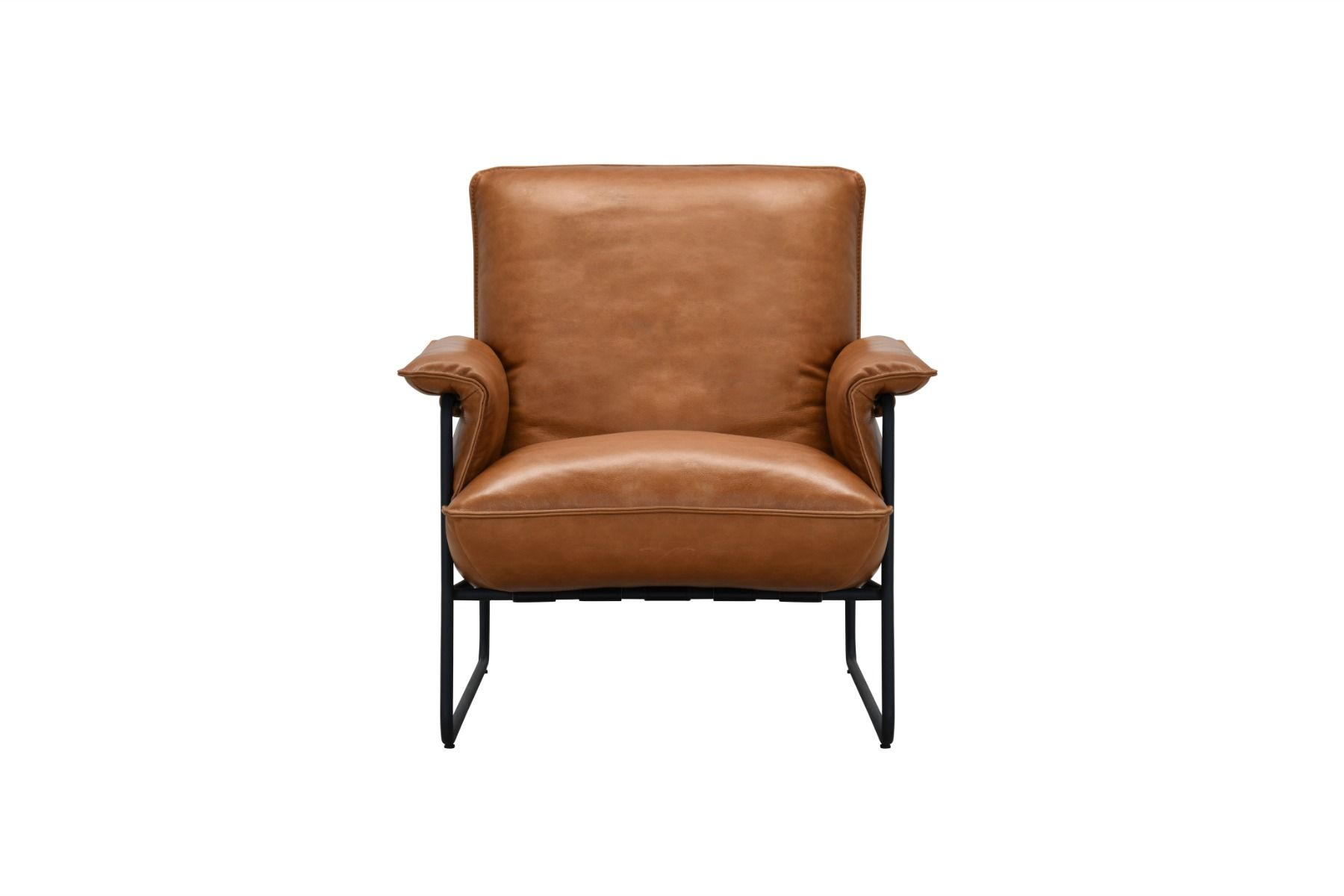 Fairfax Chair Leather