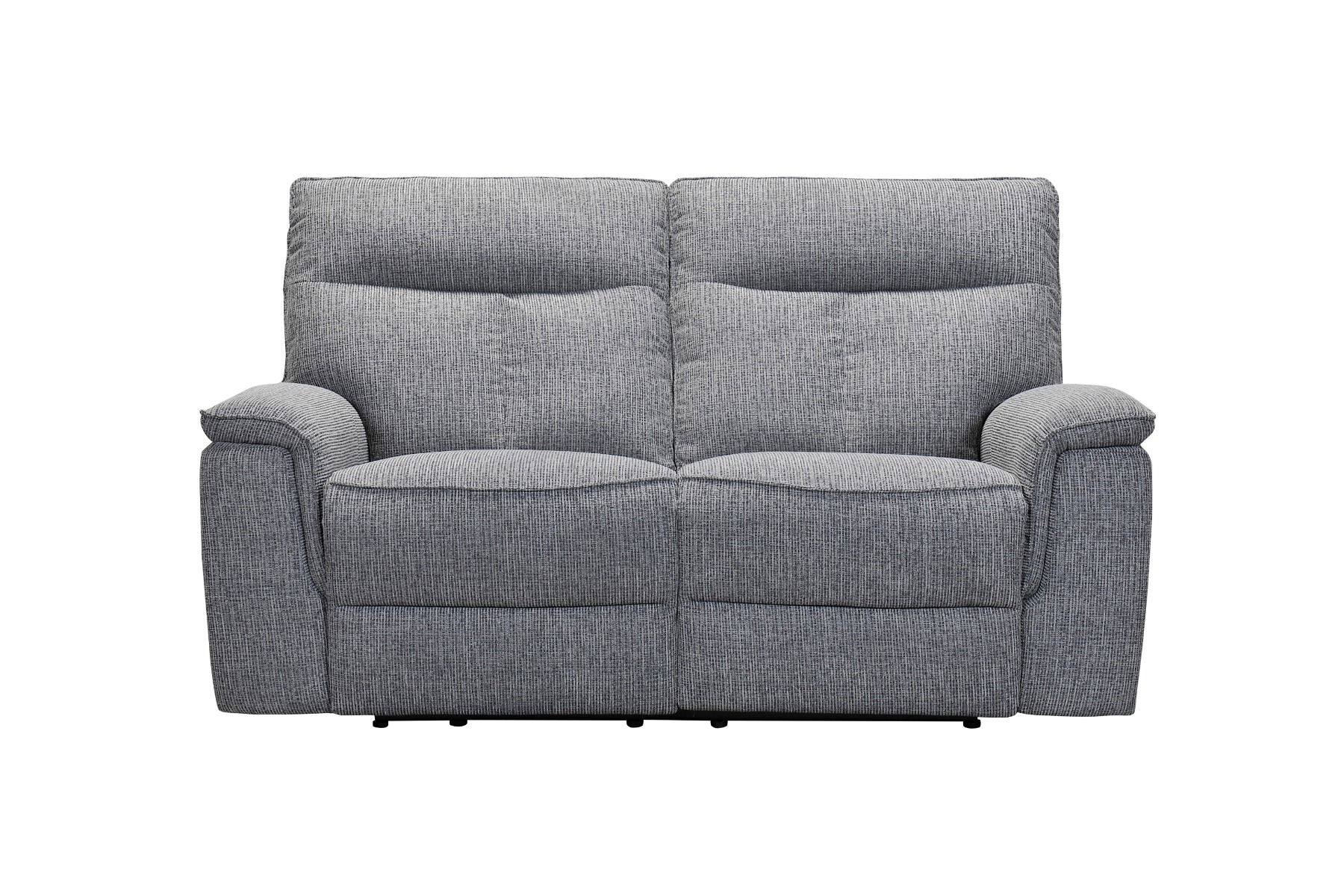 Angela Electric Promotion	2 Seater Power Recliner Sofa