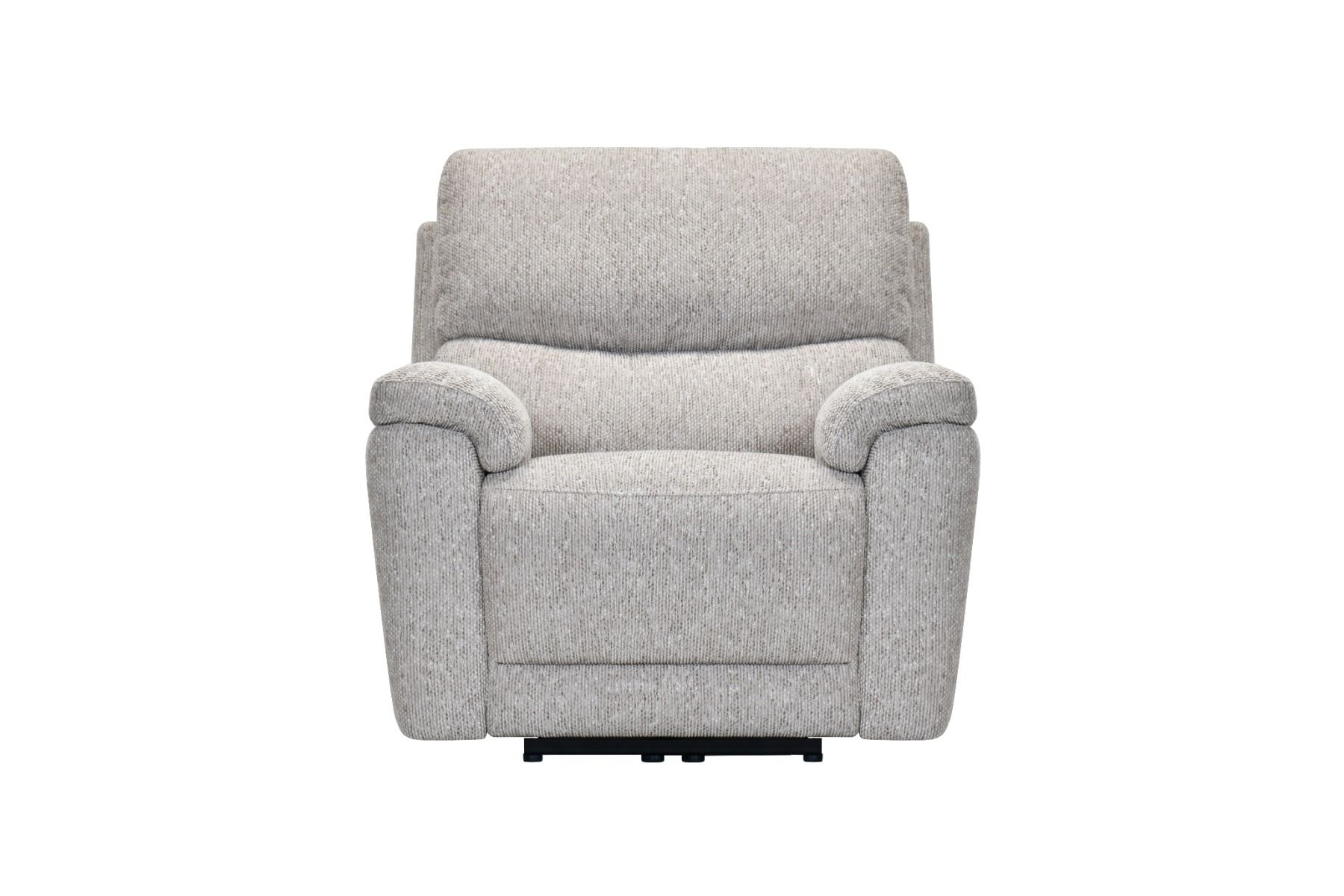 Edison Recliner Chair