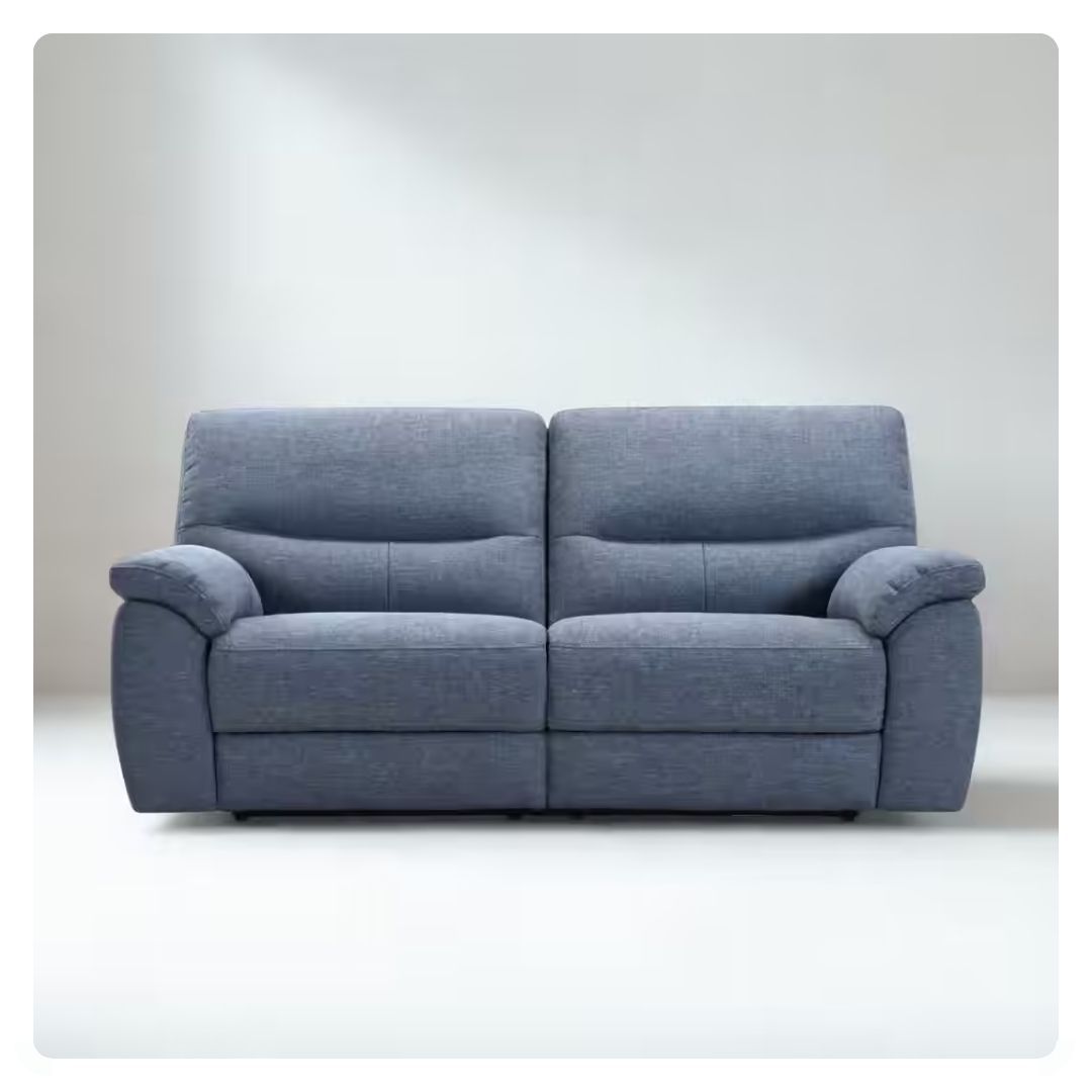 Carlton 3 Seater Carlton Power Motion