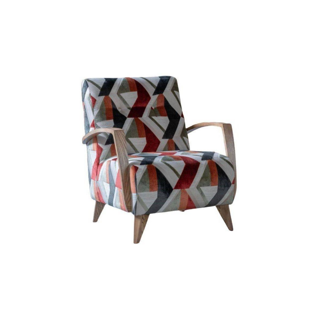 Carson Accent Chair