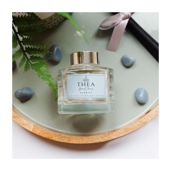 Clarity Reed Diffuser
