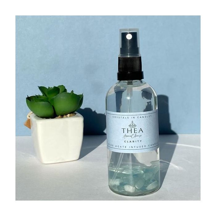 Clarity Room Spray