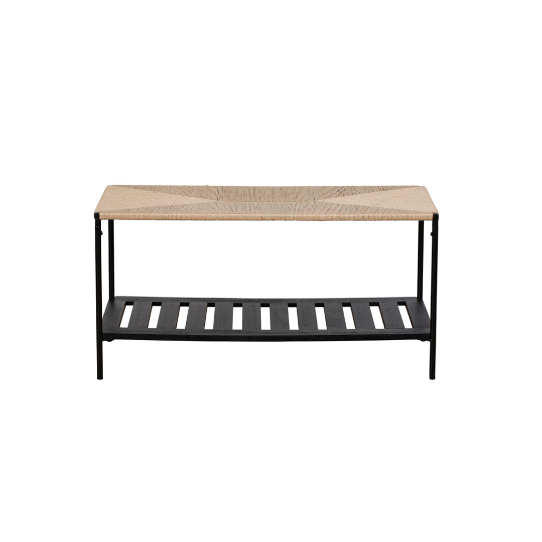 Clayton Bed End Bench 