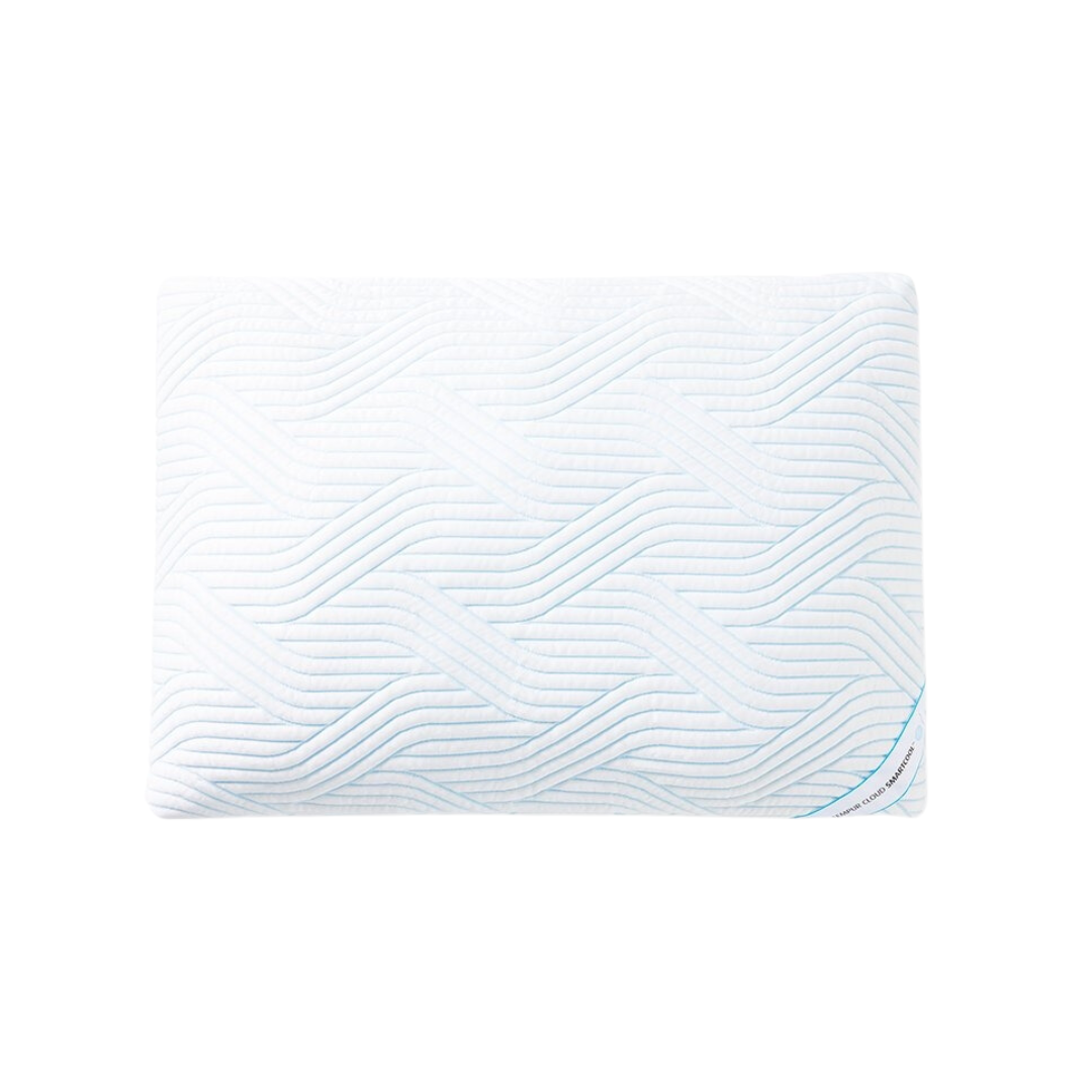 Tempur Cloud Smartcool Soft Pillow