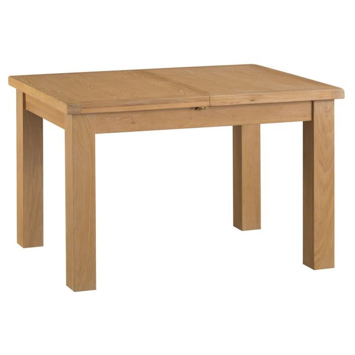 Lakeside 1.25m Butterfly Extending Table