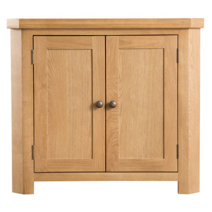 Lakeside Corner Cabinet