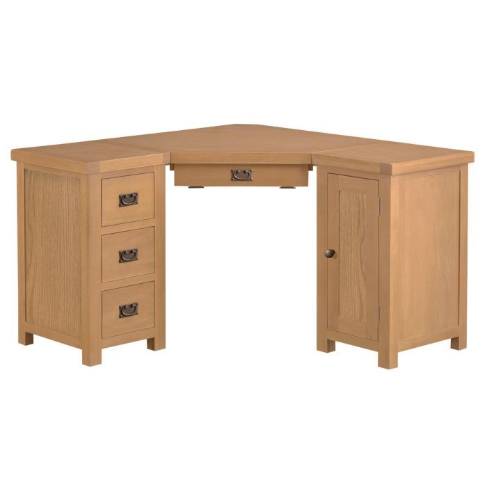 Lakeside Corner Computer Desk