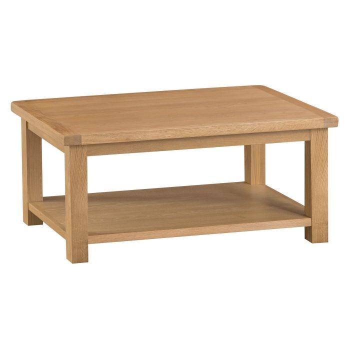 Lakeside Coffee Table