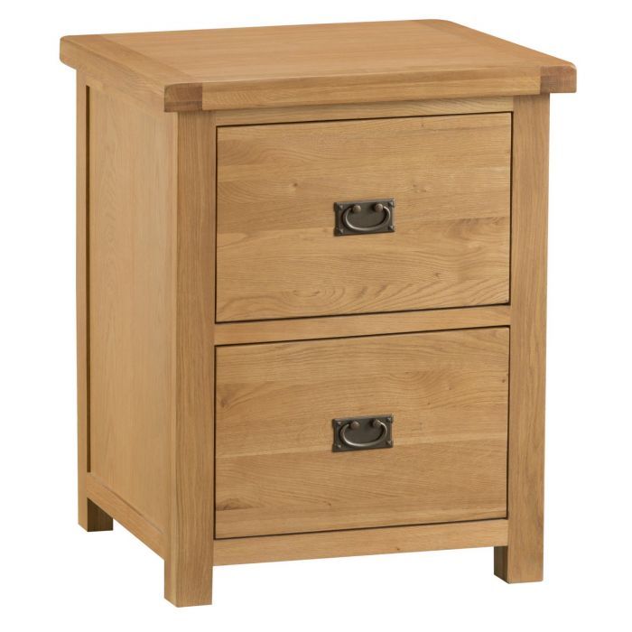 Lakeside Filing Cabinet
