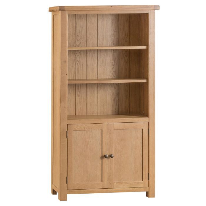 Lakeside Large Bookcase