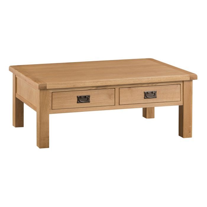 Lakeside Large Coffee Table
