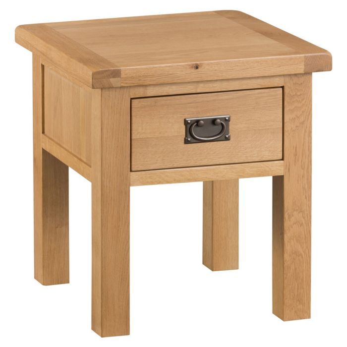 Lakeside Lamp Table
