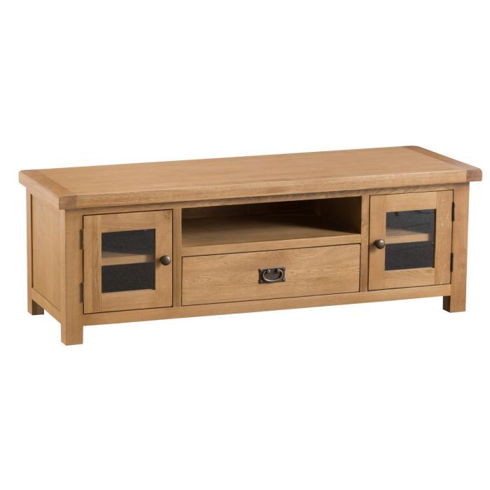 Lakeside Large TV Unit