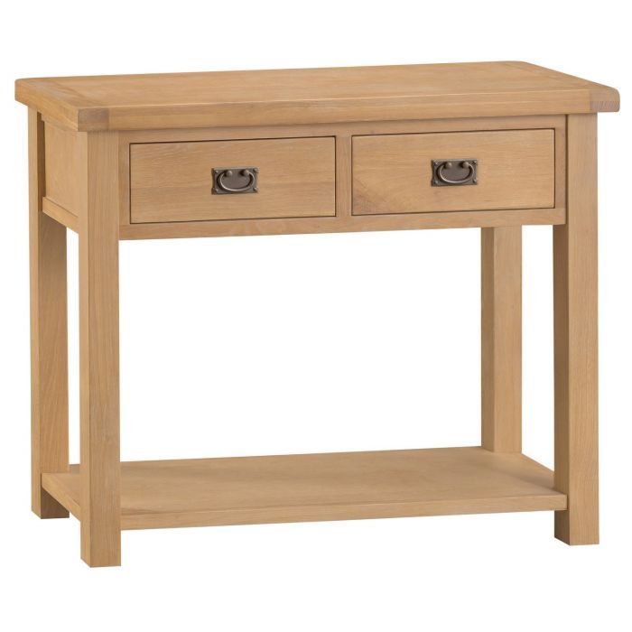 Lakeside Medium Console Table