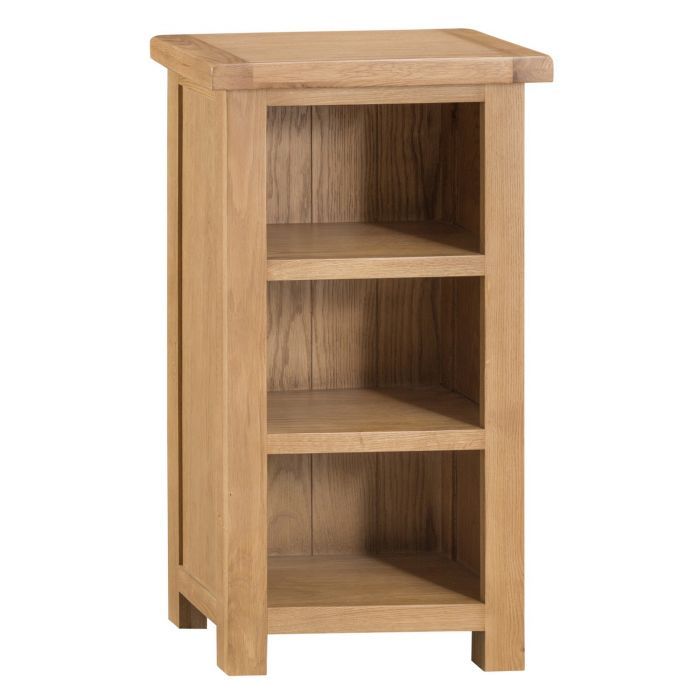 Lakeside Narrow Bookcase