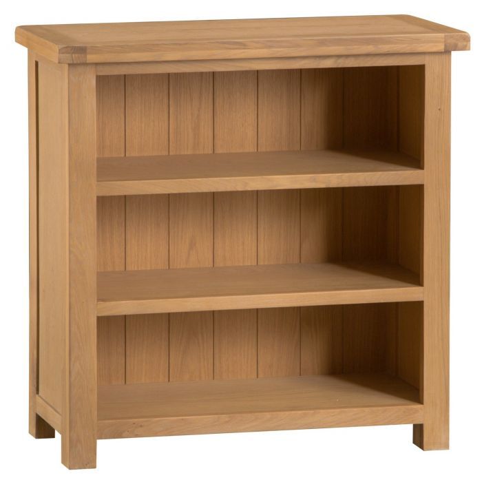 Lakeside Small Bookcase