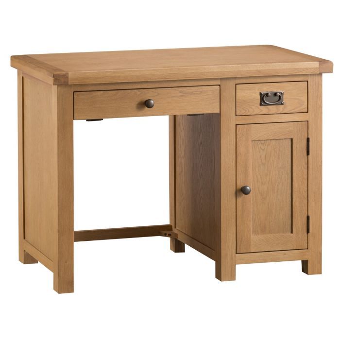Lakeside Single Computer Desk