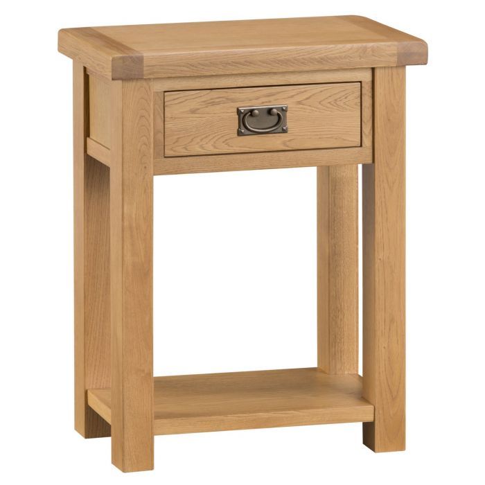 Lakeside Telephone Table