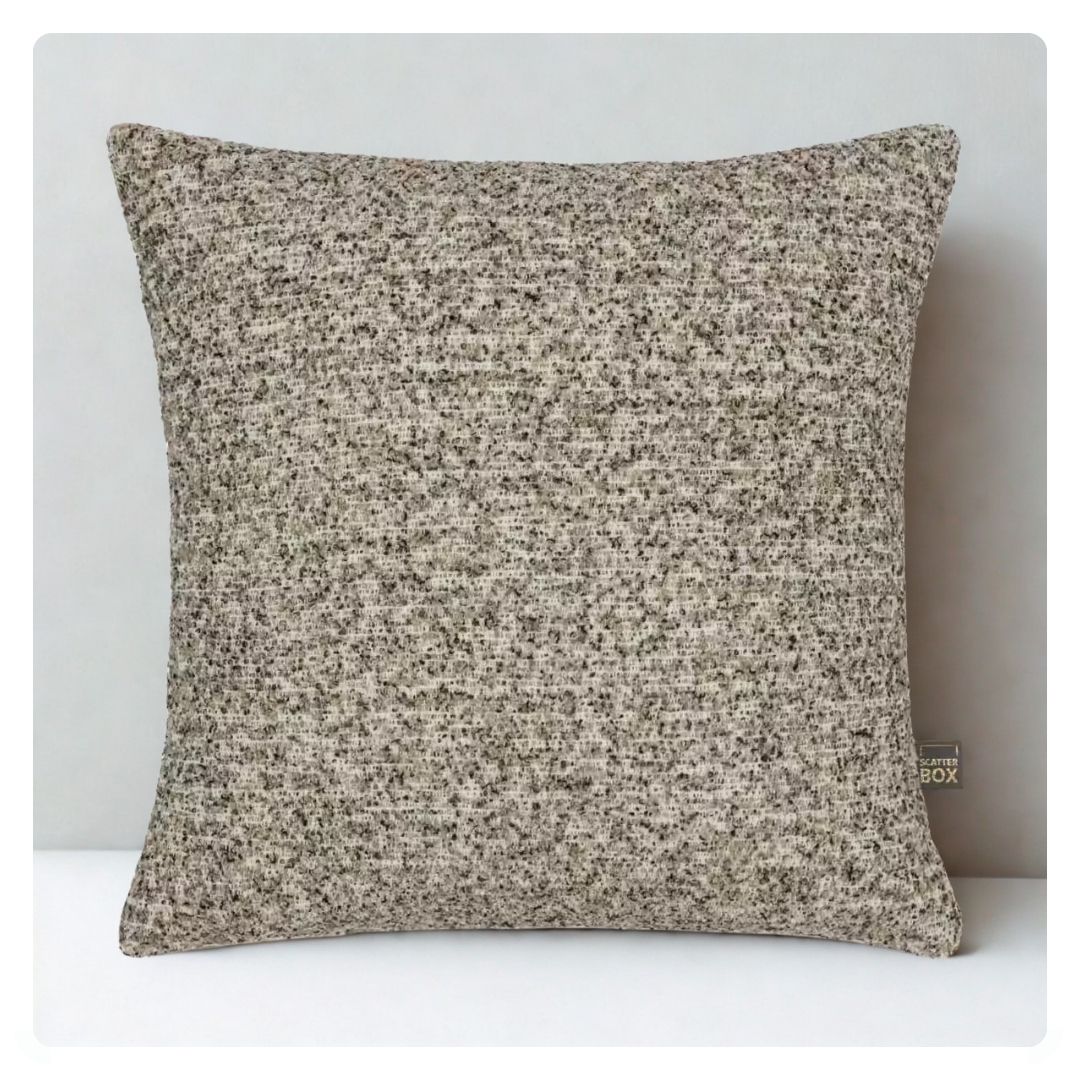 Como Outdoor Cushion in Natural