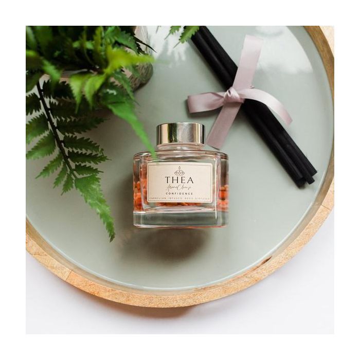 Confidence Reed Diffuser