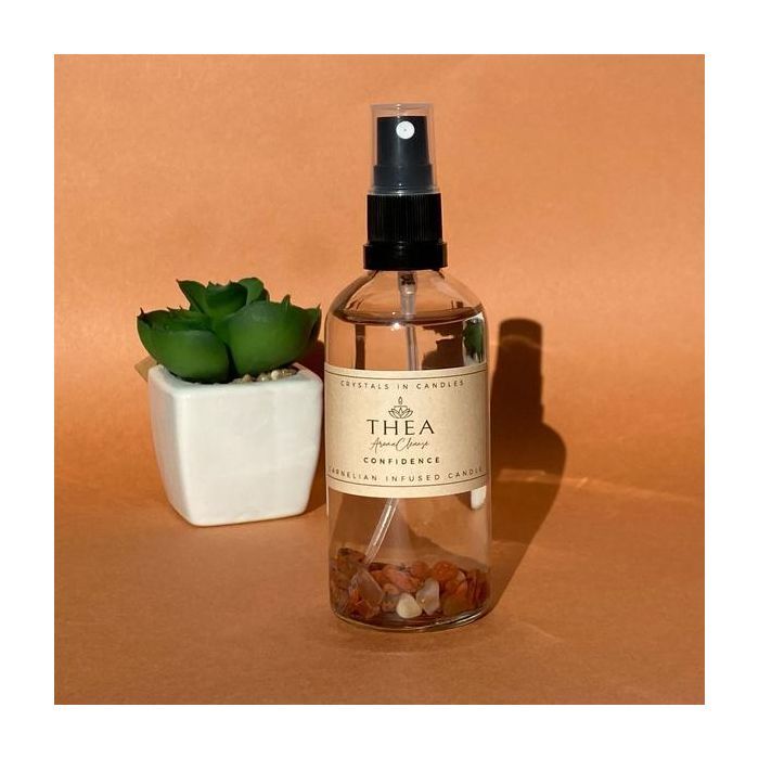 Confidence Room Spray