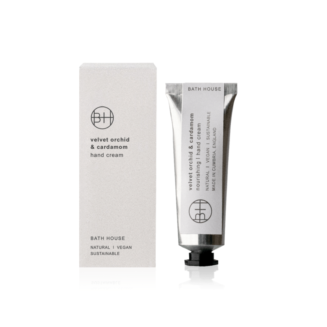 Velvet Orchid Hand Cream 30ml 