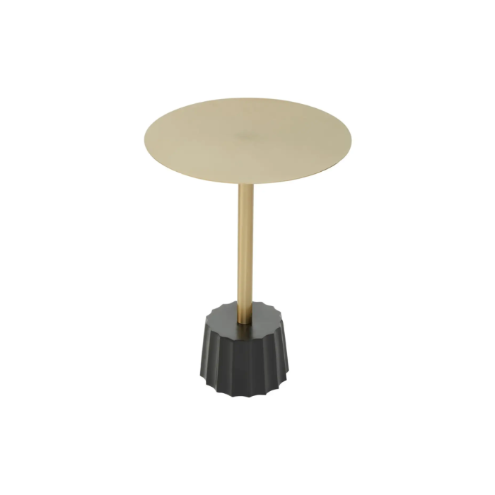 Corra Side Table