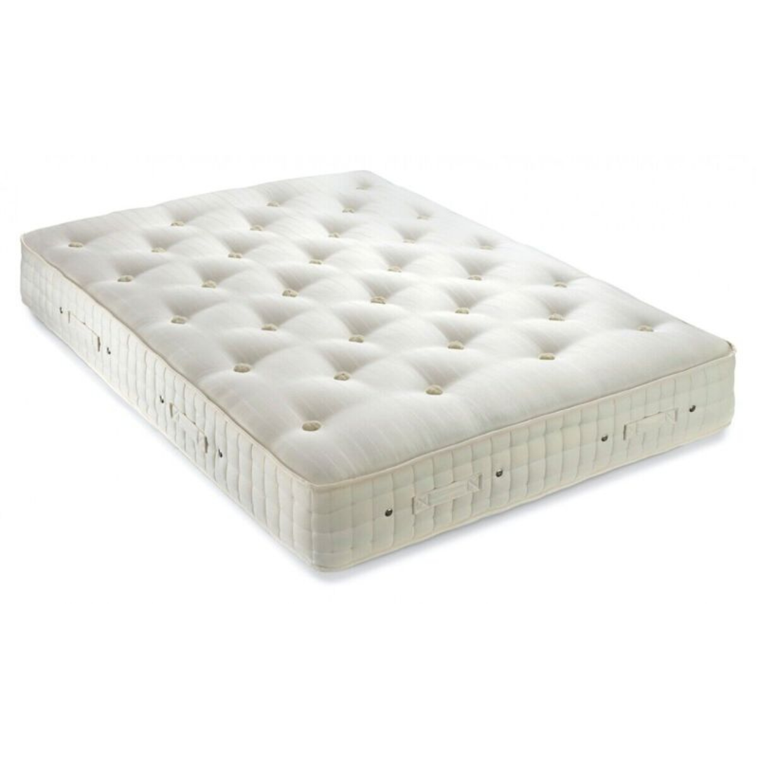 Hypnos Cumbrian Backcare Wool 8 180x200cm Mattress