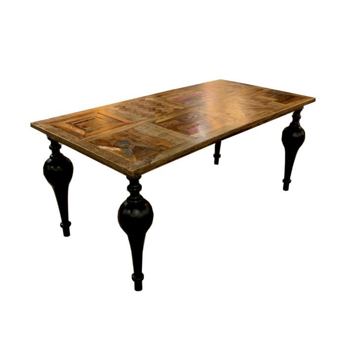 Henry V Dining Table