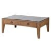 Kimberly 4 Draw Coffee Table 