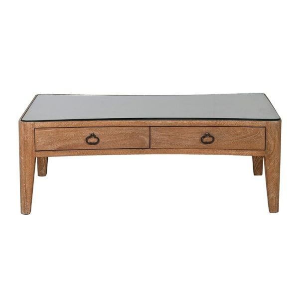 Kimberly 4 Draw Coffee Table 