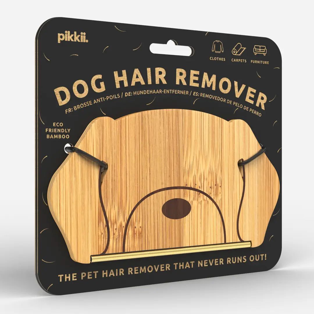 Reusable Pet Hair Remover - Dog
